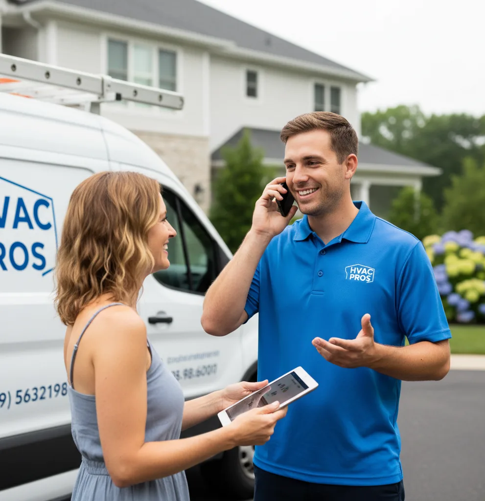 Furnace Repair in Walnut Ridge, AR